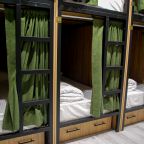 Восьмиместный (Мужской номер НИЗ), Гостиница Михалыч