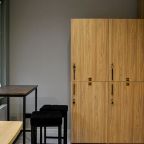 Восьмиместный (Мужской номер НИЗ), Гостиница Михалыч