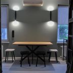 Восьмиместный (Мужской номер НИЗ), Гостиница Михалыч