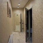 Восьмиместный (Мужской номер НИЗ), Гостиница Михалыч