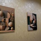 Восьмиместный (Мужской номер НИЗ), Гостиница Михалыч