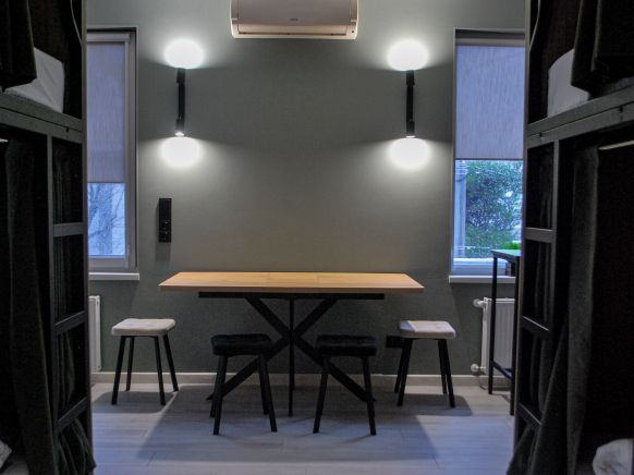 Фотография номера гостевого дома Михалыч