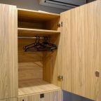 Восьмиместный (Мужской Номер ВЕРХ), Гостиница Михалыч