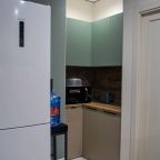 Восьмиместный (Мужской Номер ВЕРХ), Гостиница Михалыч