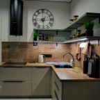 Восьмиместный (Мужской Номер ВЕРХ), Гостиница Михалыч