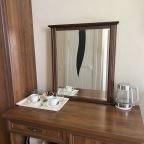 Двухместный (Комфорт), Гостиница Михалыч