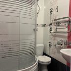 Двухместный (Комфорт), Гостиница Михалыч