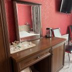 Двухместный (Комфорт), Гостиница Михалыч