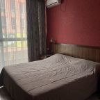 Двухместный (Комфорт), Гостиница Михалыч