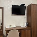 Двухместный (Комфорт), Гостиница Михалыч