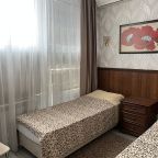 Двухместный (Комфорт), Гостиница Михалыч