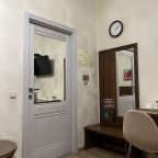 Двухместный (Комфорт), Гостиница Михалыч