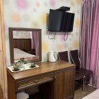 Двухместный (Комфорт), Гостиница Михалыч