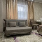 Двухместный (Улучшенный), Гостиница Михалыч