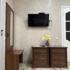 Двухместный (Улучшенный), Гостиница Михалыч