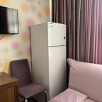 Двухместный (Улучшенный), Гостиница Михалыч