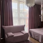 Двухместный (Улучшенный), Гостиница Михалыч