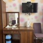 Двухместный (Улучшенный), Гостиница Михалыч