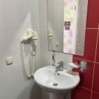 Двухместный (Улучшенный), Гостиница Михалыч