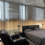 Полулюкс, Гостиница Михалыч