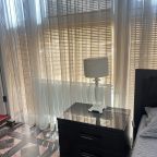 Полулюкс, Гостиница Михалыч