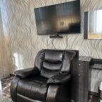 Полулюкс, Гостиница Михалыч