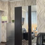 Полулюкс, Гостиница Михалыч