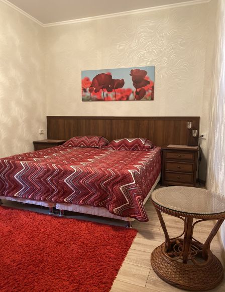 Фотография номера гостевого дома Михалыч