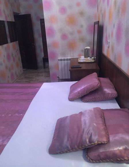 Фотография номера гостевого дома Михалыч