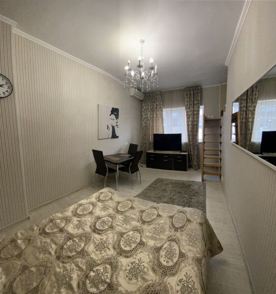 Фотография номера гостевого дома Михалыч