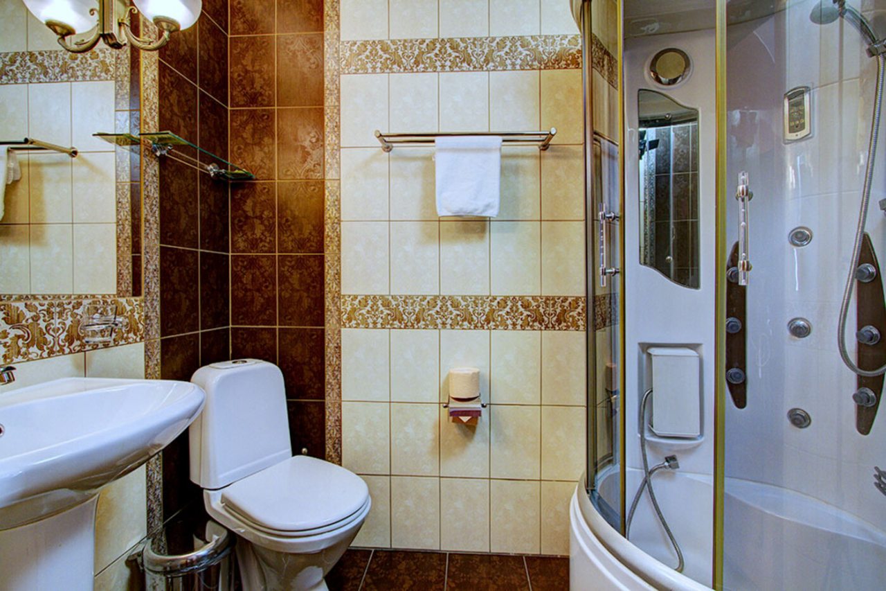 Студио (Комфорт), Гостевой дом Элегия