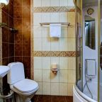 Студио (Комфорт), Гостевой дом Элегия