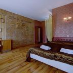 Двухместный номер «Комфорт» с 1 кроватью в отеле «Элегия», Санкт-Петербург