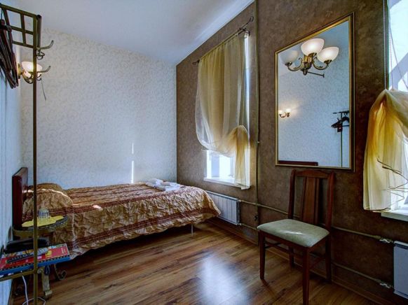 Фотография номера гостиницы Элегия