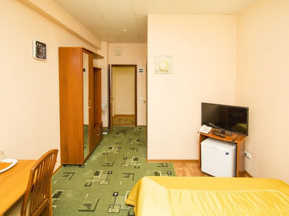 Фотография номера гостевого дома Гамма