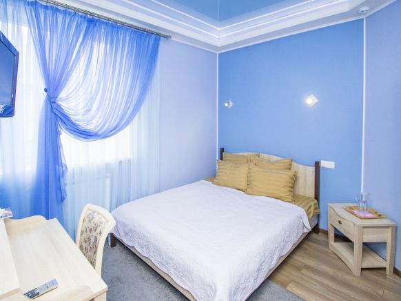 Фотография номера гостевого дома Гамма