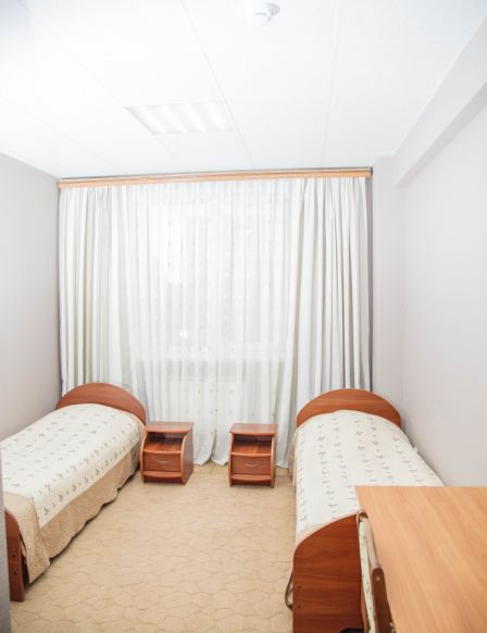 Фотография номера гостевого дома Гамма