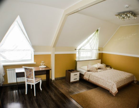 Фотография номера гостевого дома Гамма