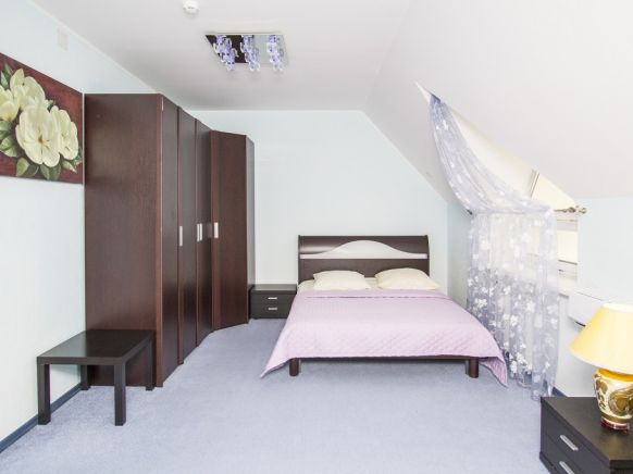 Фотография номера гостевого дома Гамма