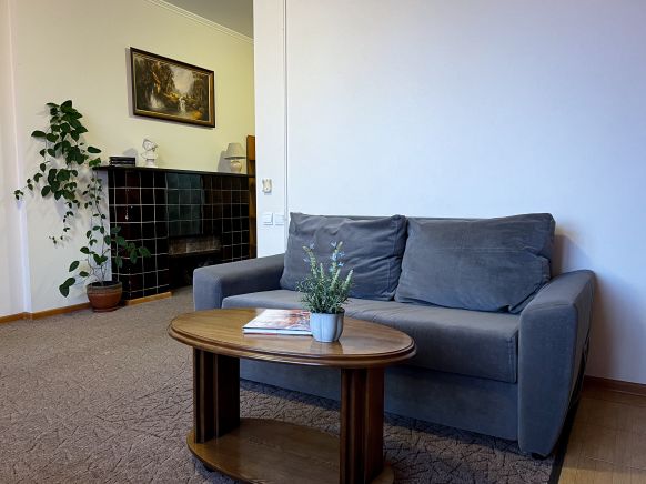 Фотография номера апарт отеля Ульберг