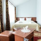 Двухместный (Double room 2), Отель Тарманский