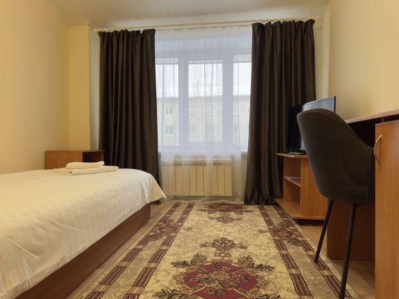 Фотография номера гостиницы Тарманский