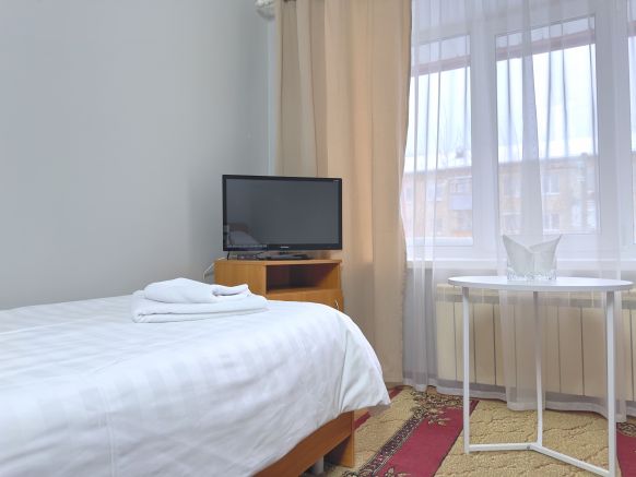 Фотография номера гостиницы Тарманский