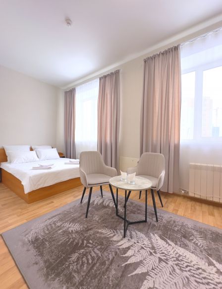 Фотография номера гостиницы Тарманский