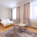 Двухместный (Double room), Отель Тарманский