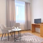 Двухместный (Double room), Отель Тарманский