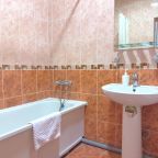 Двухместный (Double room 2), Отель Тарманский