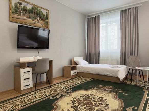 Фотография номера гостиницы Тарманский