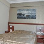 Двухместный (Двухместный номер Делюкс с 1 кроватью), Pen Hotel