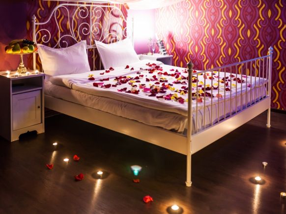 Фотография номера гостиницы Купеческий Дом